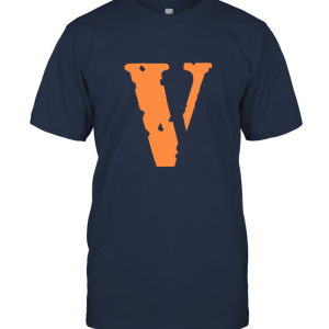 VLONE FRIENDS M?T SAU Unisex T-Shirt