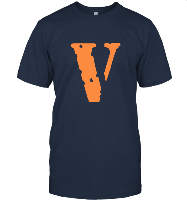 VLONE FRIENDS M?T SAU Unisex T-Shirt
