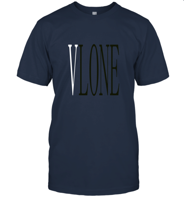 VLONE M?T TR??C Unisex T-Shirt