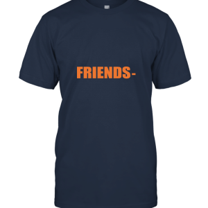 VLONE FRIENDS TT Unisex T-Shirt