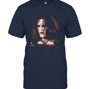 Vintage wrestling sting wcw nwo tshirt 90s stone cold undertaker Unisex T-Shirt
