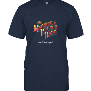 Vintage the marshall tucker band southern spirit Unisex T-Shirt