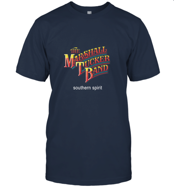 Vintage the marshall tucker band southern spirit Unisex T-Shirt