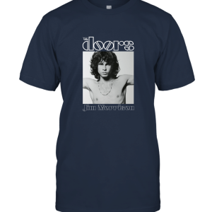 Vintage The Doors Unisex T-Shirt