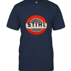 Vintage Stihl Chainsaws 84 T shirt Unisex T-Shirt