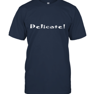 Vintage Taylor Delicate Unisex T-Shirt