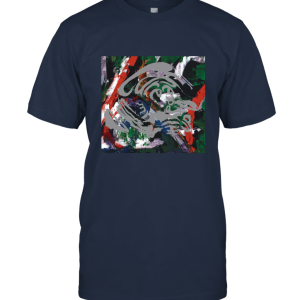 Vintage The Cure Unisex T-Shirt