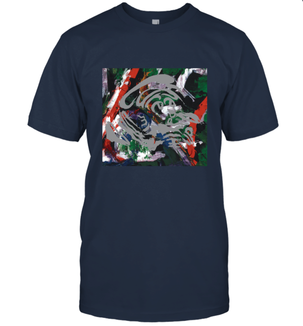 Vintage The Cure Unisex T-Shirt