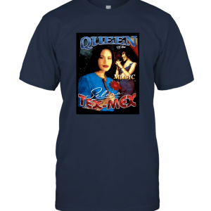 Vintage Selena Dreaming Of You Unisex T-Shirt