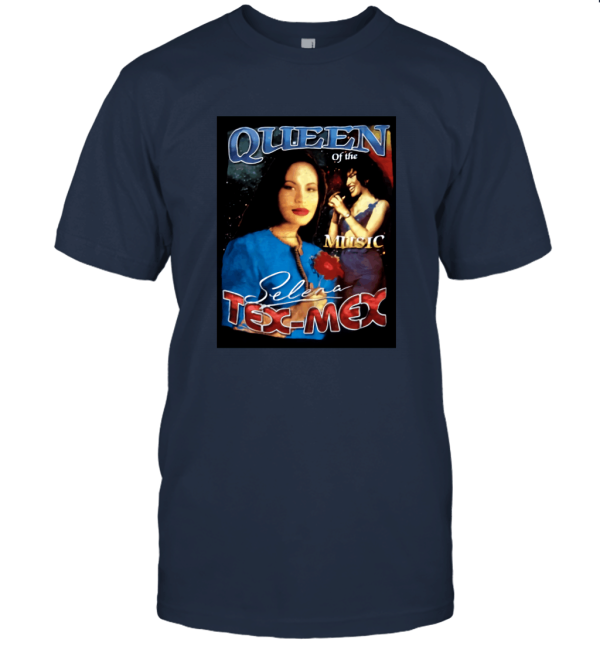 Vintage Selena Dreaming Of You Unisex T-Shirt