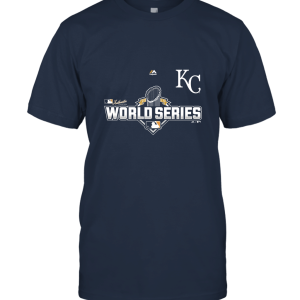 World Series AC Participant Unisex T-Shirt
