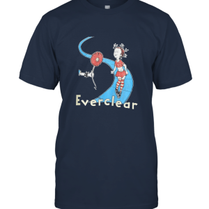 90s Everclear Punk Unisex T-Shirt