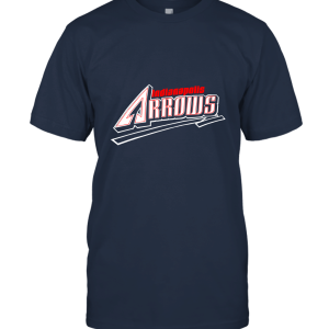 80s Indianapolis Arrows The Team That Never Was t shirt Unisex T-Shirt