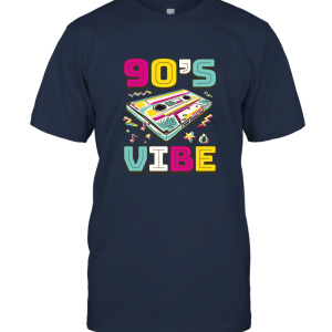 90s Costume Clothing Unisex T-Shirt