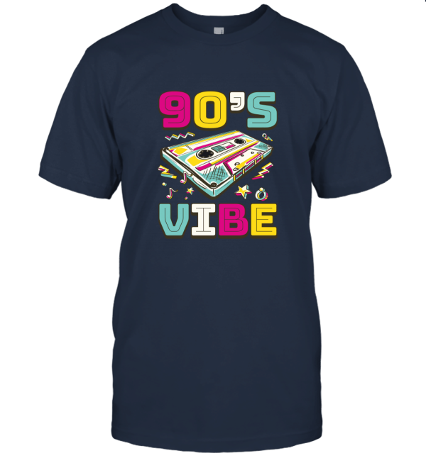 90s Costume Clothing Unisex T-Shirt