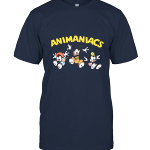 Animaniacs Unisex T-Shirt