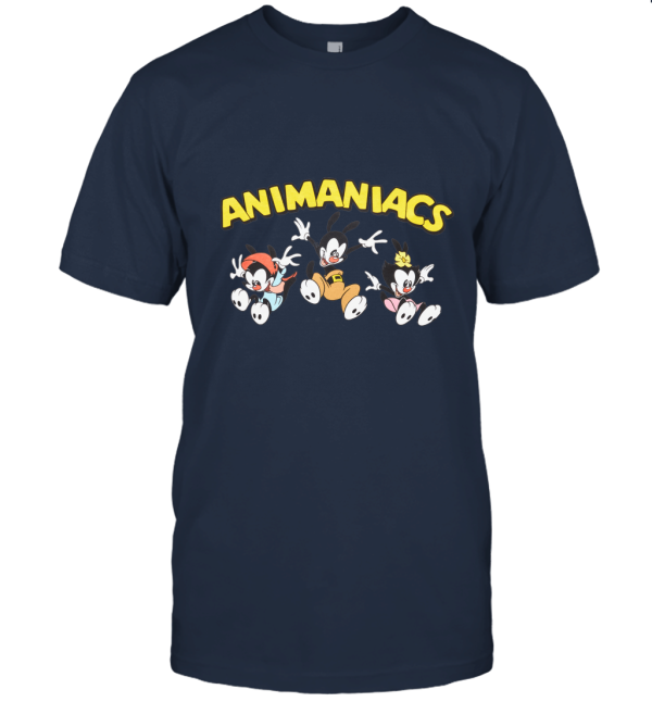 Animaniacs Unisex T-Shirt