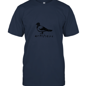 Anti Hero OG Pigeon Unisex T-Shirt