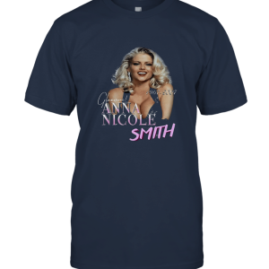 Anna Nicole Smith Unisex T-Shirt