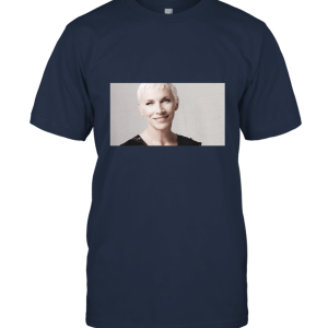 Annie Lennox Unique Casual Comfortable Unisex T-Shirt