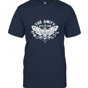 Amity Affliction Unisex T-Shirt