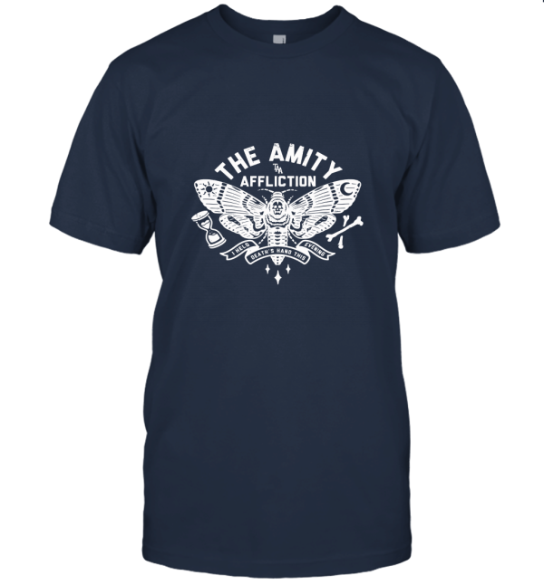 Amity Affliction Unisex T-Shirt