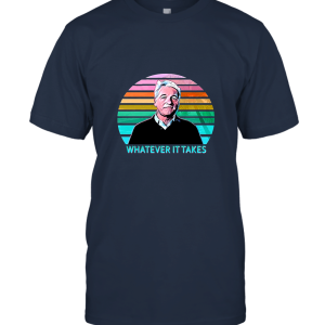 Andy King Fyre Festival Unisex T-Shirt