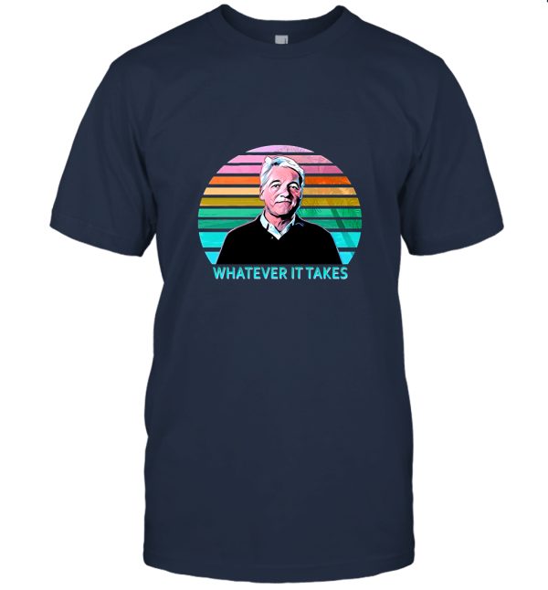 Andy King Fyre Festival Unisex T-Shirt