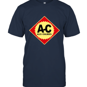 Allis Chalmers Logo Unisex T-Shirt