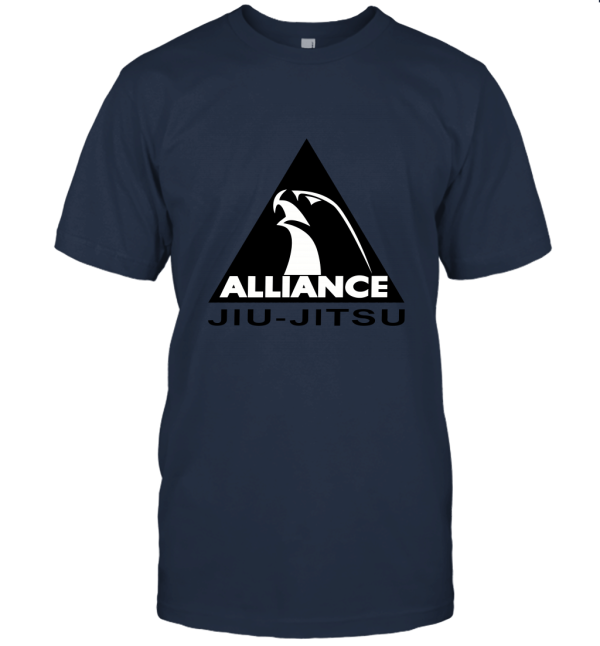 Alliance Jiu Jitsu Unisex T-Shirt