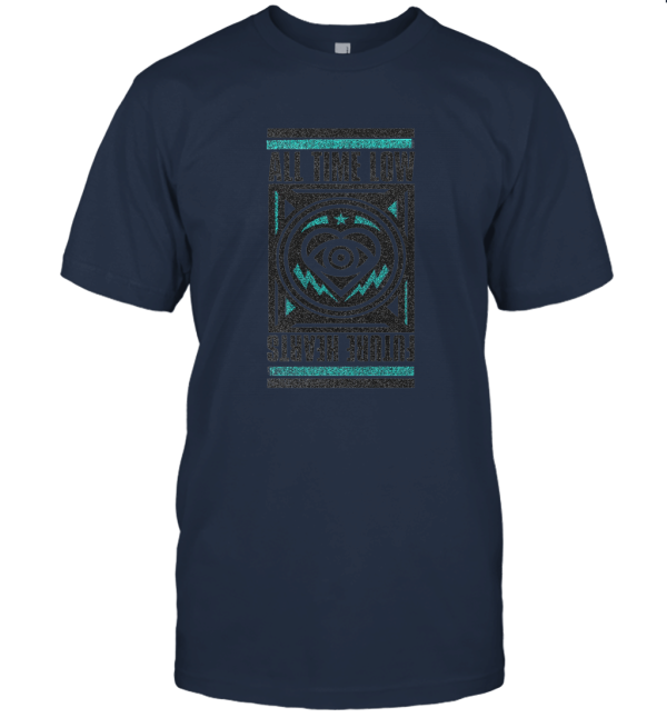 All Time Low Future Hearts Unisex T-Shirt