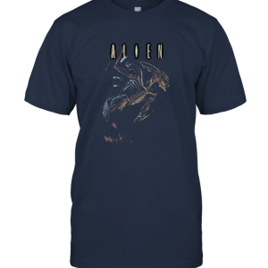 Alien 1979 Science Fiction Horror Unisex T-Shirt