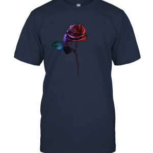 Ali Gatie Can't Lie Rose Album Cover Artwork Unisex T-Shirt