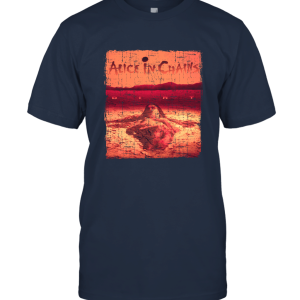 Alice In Chains Dirt Unisex T-Shirt