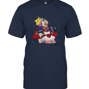 Alice In Wonderland Unisex T-Shirt