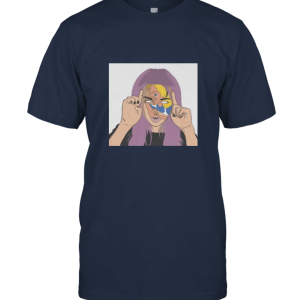 Alison Wonderland I Want You Unisex T-Shirt