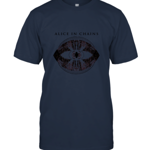 Alice in Chains Blinded Unisex T-Shirt