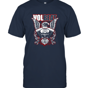 ALEXANDER Unisex T-Shirt