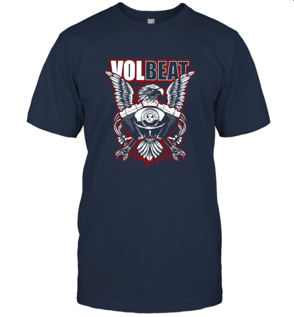 ALEXANDER Unisex T-Shirt