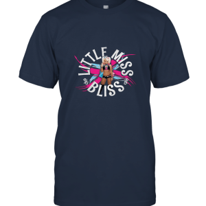 Alexa bliss Little Miss Bliss Unisex T-Shirt