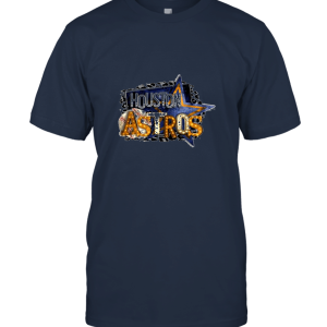 Astros T shirt Baseball Tee Womens Astros Shirt Houston  Shirt Women Houston Top Womens Astros Tees Astros Shirt Houston Astros Unisex T-Shirt