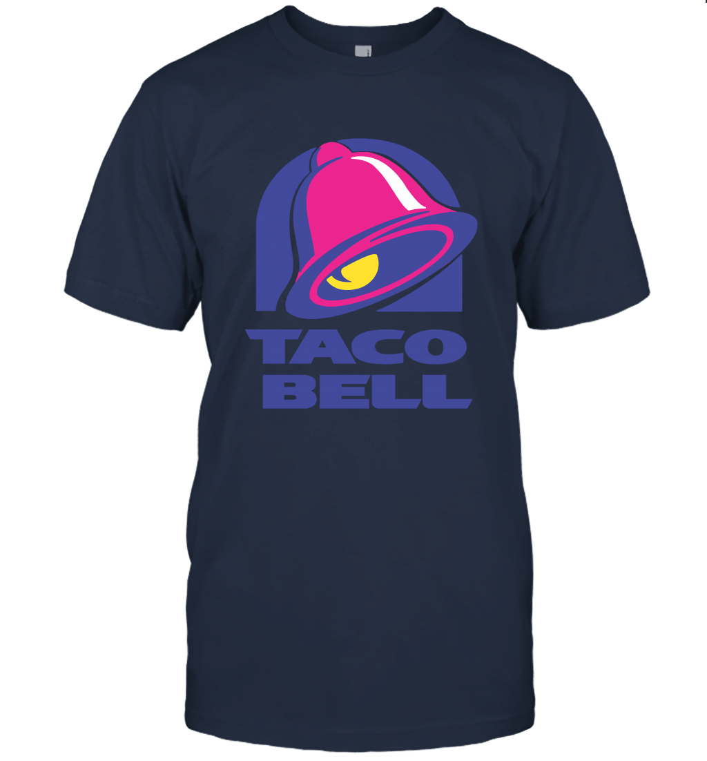 Art Bell with Taco Unisex T-Shirt