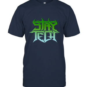 Archspire Stay Tech Unisex T-Shirt