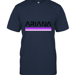 Ariana Grande NASA Unisex T-Shirt