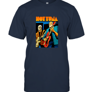 ARS3 HOT Tuna Unisex T-Shirt
