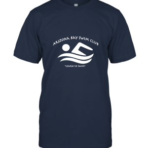 Arizona Bay Swim Club Unisex T-Shirt
