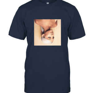 Ariana Grande Unisex T-Shirt