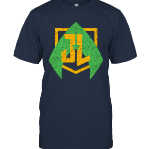 Aqua Hero Man Justice Unisex T-Shirt