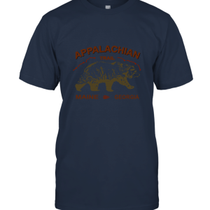 Appalachian Trail Unisex T-Shirt