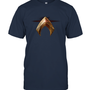 Aqua Hero Man Unisex T-Shirt